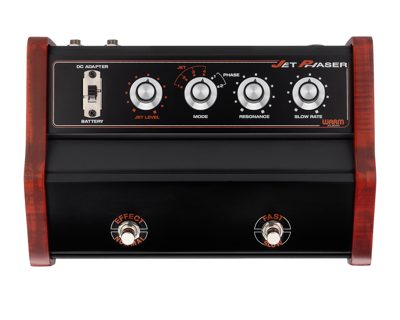 Warm Audio Jet Phaser