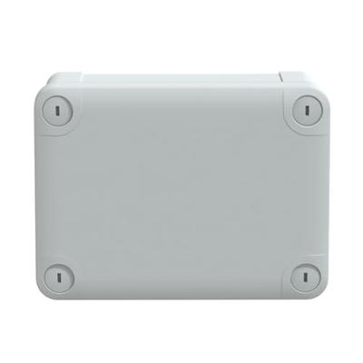 Schneider Electric PanelSeT TBS Wandbehuizing 121 x 164 x 87 ABS Grijs-wit (RAL 7035) 2 stuk(s)
