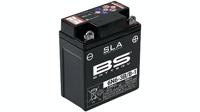 BS-BATTERY Bs-batterij batterij "6n6-3b/b-1". battery 6n6-3b/b-1 bs sla - thumbnail