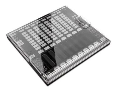 Decksaver Native Instruments Maschine Jam cover