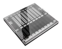 Decksaver Native Instruments Maschine Jam cover - thumbnail