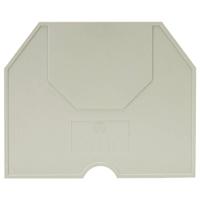 Wieland Electric 07.311.7655.0 Grijs 10 stuk(s) - thumbnail