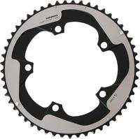 SRAM kettingblad "road double" chain ring roaddoub. 53t gr - thumbnail