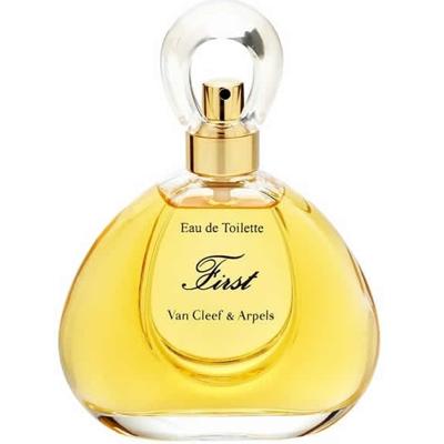Van Cleef & Arpels First Eau de Toilette 100ml Van Cleef & Arpels First Eau de Toilette 100ml