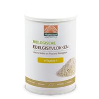 Mattisson Healthstyle Edelgistvlokken 200 gram - thumbnail
