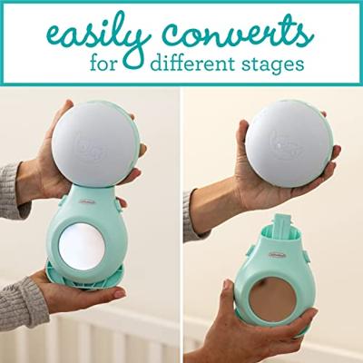 Mobiele Muziekprojector - INFANTINO - Jolis Reves 3 in 1