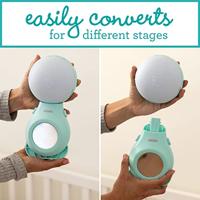 Mobiele Muziekprojector - INFANTINO - Jolis Reves 3 in 1 - thumbnail