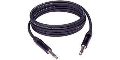 Klotz B4PP1-0030 Neutrik jack 3p - jack 3p 30 cm kabel