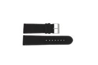 Horlogeband Universeel 61328.27.24 Leder Bruin 24mm - thumbnail