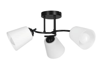 Activejet hanglamp AJE-ALMA 3P E27 3x40W