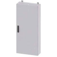 Siemens 8GK1122-6KA22 Wandkast 550 x 1250 x 210 Staal Grijs 1 stuk(s) - thumbnail