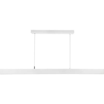 Deko Light D Profession 620107 Hanglamp LED LED vast ingebouwd Energielabel: D (A - G) 28 W Wit