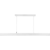 Deko Light D Profession 620107 Hanglamp LED LED vast ingebouwd Energielabel: D (A - G) 28 W Wit - thumbnail