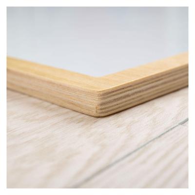 Bigjigs magnetisch bord met houten rand