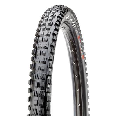 CST Maxxis buitenband minion dhf 3cg tr 29 x 2.50 zw vouw