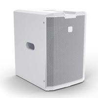 LD Systems MAUI 28 G3 Sub Wit - thumbnail