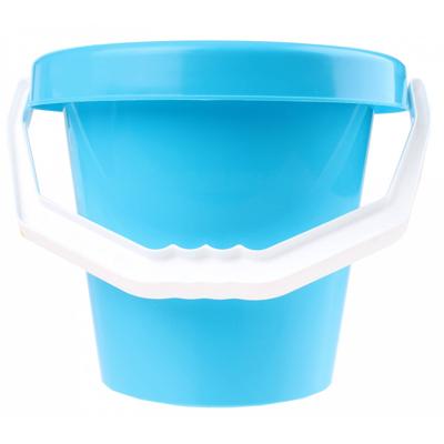 Yello emmer blauw 21,5 x 19 cm Yello emmer blauw 21,5 x 19 cm