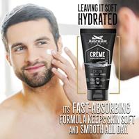 Hairgum For Men Cream Crème 125gr - thumbnail