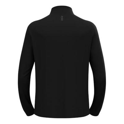 Odlo Essential Ceramiwarm Half-Zip Midlayer Heren