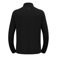 Odlo Essential Ceramiwarm Half-Zip Midlayer Heren - thumbnail