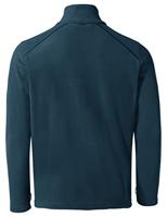Vaude Rosemoor II Fleece Heren Dark Sea L - thumbnail