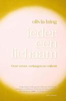 Ieder een lichaam - Olivia Laing - ebook - thumbnail