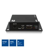 ACT Receiver unit voor AC7850 - thumbnail