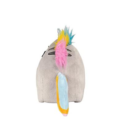 Pusheen Pusheenicorn blushing - 20 cm