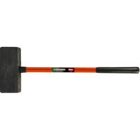 Polet Tuinhamer Kunststof 4,75Kg Fiber 9001 90cm - thumbnail