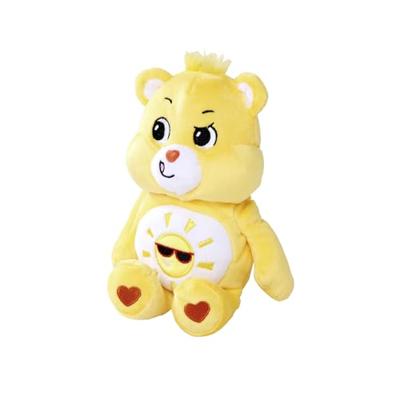 Care Bears Plush Figure Sunshine Bear 23 cm