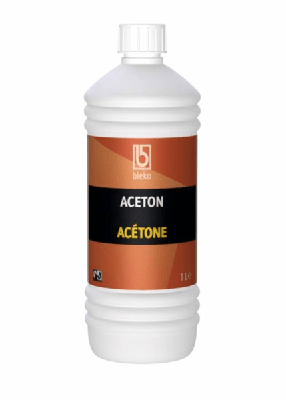 Aceton Bleko oplosmiddel 500ml