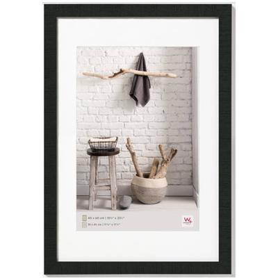 Walther Design Fotolijst Home 50x60 cm zwart