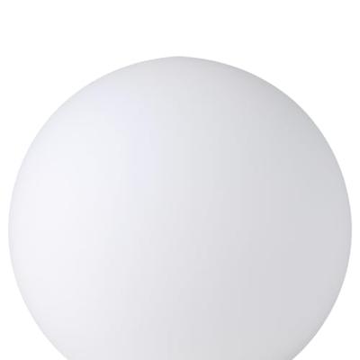 Eglo TafellampRondo 20cm Wit - 85264