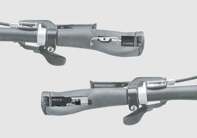 Topeak Ninja C Kettingpons Topeak Ninja C Kettingpons