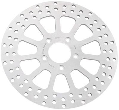 TRW remschijf "mst500" rotor mst500 rigid