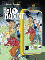 Het AI-incident (Hardback) - thumbnail