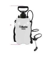Beta 1898/S-Handdrukpomp Met 5 L Tank - 018980932 - thumbnail