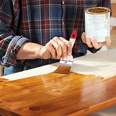 30-delige Verfkwast-set - 5 verschillende maten