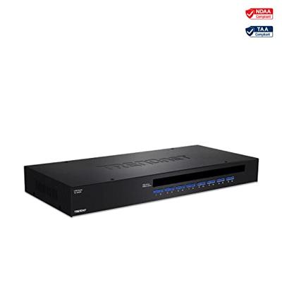 TrendNet TK-1603R KVM-switch