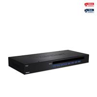 TrendNet TK-1603R KVM-switch - thumbnail