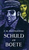 Schuld en boete - Fjodor Michajlovitsj Dostojevski - ebook - thumbnail