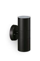 Philips LED Kylis 8720169266575 Buitenlamp (wand) GU10 Zwart - thumbnail