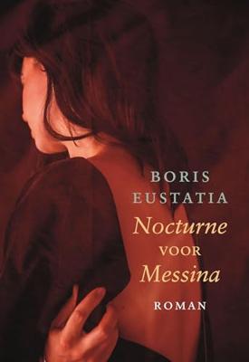 Nocturne voor Messina - Boris Eustatia - ebook