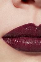 Chanel Rouge Allure Luminous Intense Lip Colour 109 Rouge Noir Lippenstift 3.5 g Dames - thumbnail