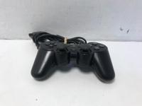 Sony Dual Shock 2 (Black) - thumbnail