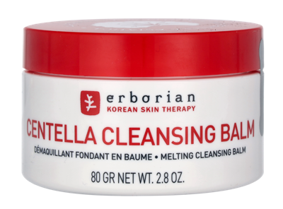 Erborian Centella Cleansing Balm 80 g Erborian Centella Cleansing Balm 80 g