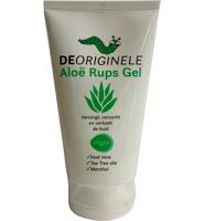 Aloe rups gel 150 Milliliter - thumbnail