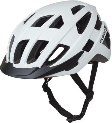 Polisport helm city move l 58-61 cm wit