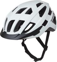 Polisport helm city move l 58-61 cm wit - thumbnail