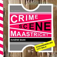 Eugène  Baak Crime scene Maastricht - thumbnail